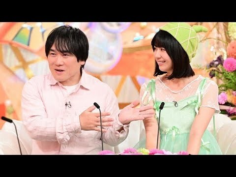漫画家・大石浩二と山口めろん、5年間の両片思いが結婚へ！💍❤️新婚さんいらっしゃい #大石浩二#山口めろん #漫画家 #芸能ニュース#感動エピソード #恋愛エピソード#結婚