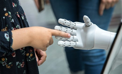 Most Advanced Robot Concepts Currently in Development That Could Change the Future