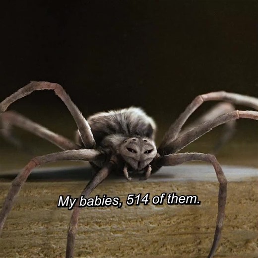 Charlotte's Web ending explained – Do Charlotte’s babies hatch?