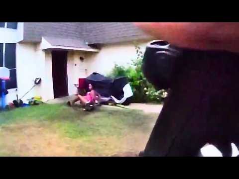 Why Did Police Shoot Her?