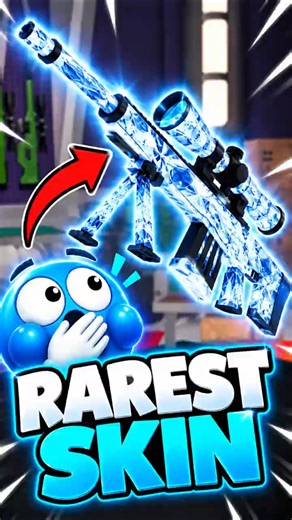 Trying to Unlock the RAREST SKIN in Roblox Rivals! (Day 2)