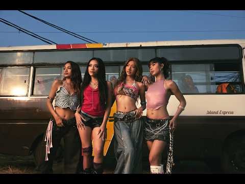 no na - honk! (Official Music Video)