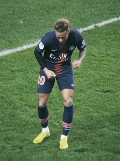 Neymar Scores & Dances: Epic After Effects Edit 💃🔥