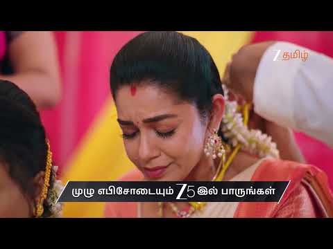 Getti melam | Ep 279 | Preview | Dec, 26 2025 | Sivaraman, Tulsi, Anjali | Zee Tamil