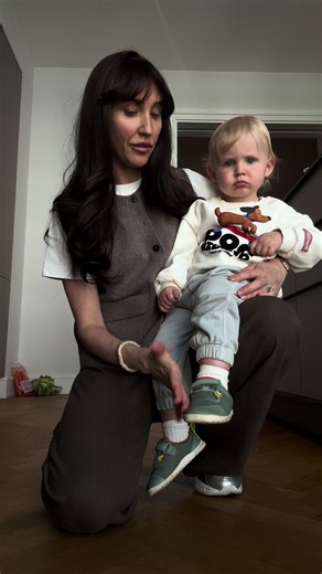 Lightweight Baby Trainers: Recommendations Needed