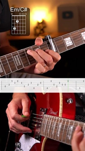Hotel california guitar tutorial #guitar #guitarlesson #tabs #guitarsit #guitartutorial