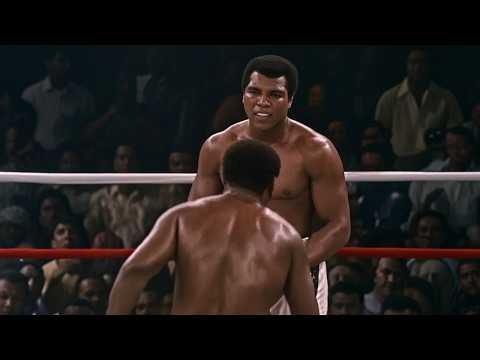 When Muhammad Ali Faced His Scariest Nightmare