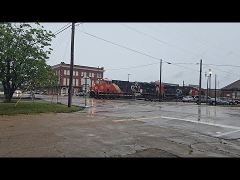 CN 3259 - Brookhaven, MS (2026-05-01)