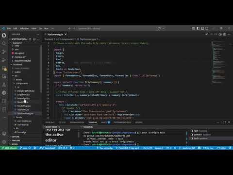 Full Stack DeveloperAssessment