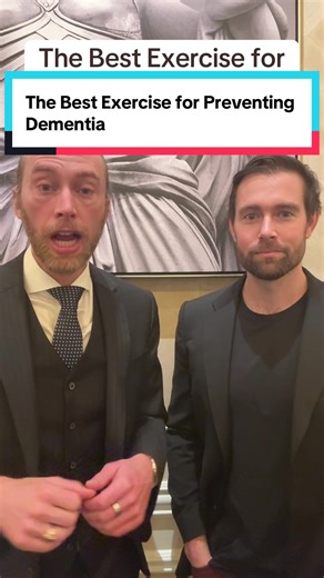 Best Exercises to Prevent Dementia with Resistance Training