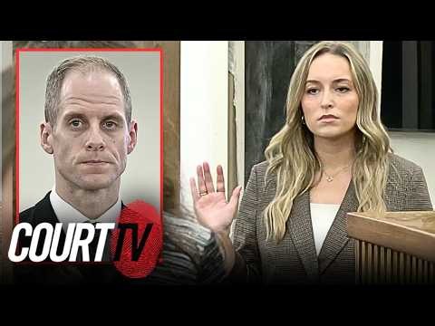 Mistress Full Testimony | American Idol Murder Trial | OH v. Caleb Flynn