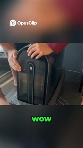 Alienware Gaming Desktop A Stunning Beauty Revealed!