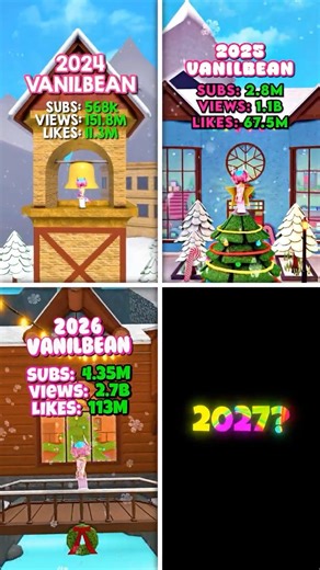 3 years later.. 😭