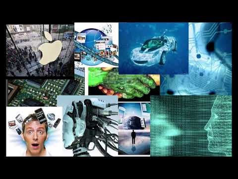 La Conspiración de la Modernidad