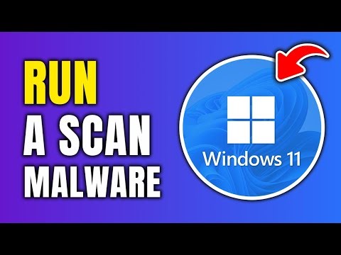 How To Run Malware Scan On Windows 10 & Windows 11 (Full Guide)