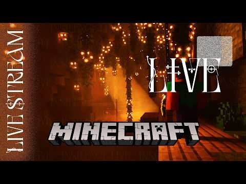 Minecraft Live Streamming | New Update | #live #gaming #minecraft #java