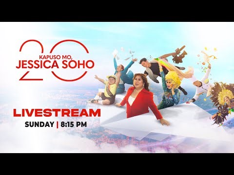 KMJS livestream December 28, 2025 Episode | Kapuso Mo, Jessica Soho