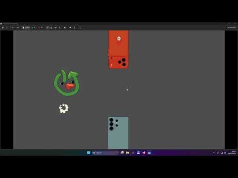 Animating UI with Tweens - Godot Tutorial