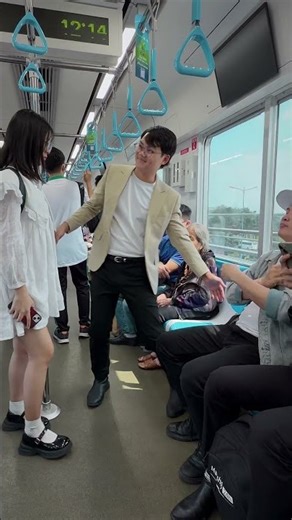 CD - A well-deserved counter [CONDA NGUYEN] #condanguyen #kindness #help #respect