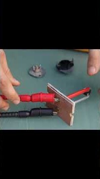 How a High Limit Switch Works #shorts #hvac