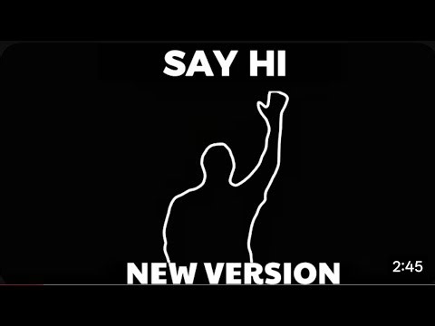 Immersive Interactive Warm-Up |NewVersion | Full Body FunMoves forEveryone |Part 2