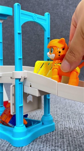 Paw Patrol Toy Unboxing & Experience for U.S. Collectors 🇺🇸🇬🇧 #pawpatroltoy #targetfinds