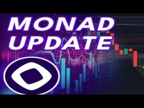 Monad Coin Price Prediction 2026 | Future of MONAD Token? Detailed Analysis!
