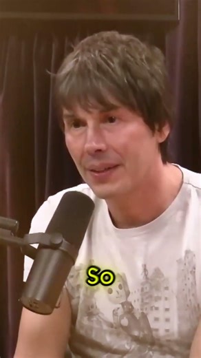 Water on Mars 🌌 w/ Brian Cox