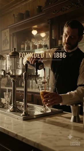 How Coca-Cola Built a Global Empire Without Making Most of Its Drinks