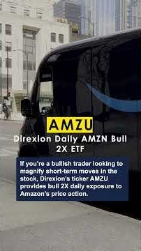 Amazon is Reporting Earnings Soon!