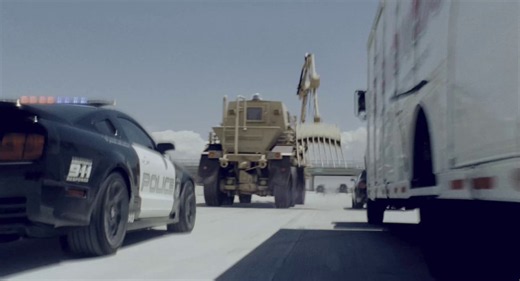I really wanna do If Jaz Tracy Directed Transformers but the thing is I’d probably wanna reanimate the whole scene