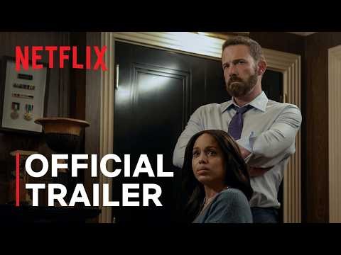Animals | Official Trailer | Netflix