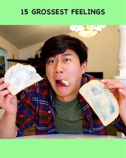 Why does no. 11 sound so horrible?? 😖😂 Sam Li | Markian