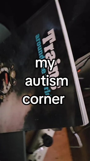 My Autism Corner: Classic Thomas the Tank Engine Moments