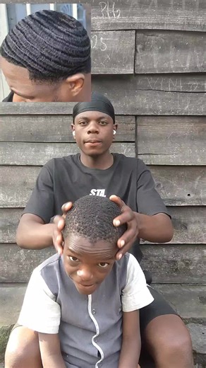 pour avoir de waves facilement étape par étape #waves #tutoriel #360