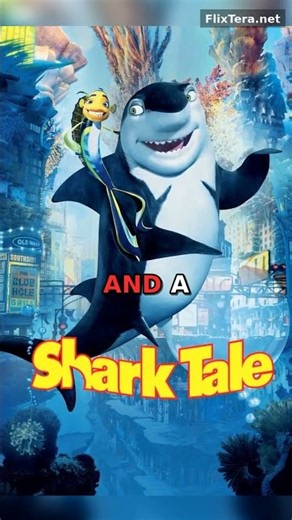Shark Tale Movie: Why This Colorful Comedy Is Still a Top 10 Pick