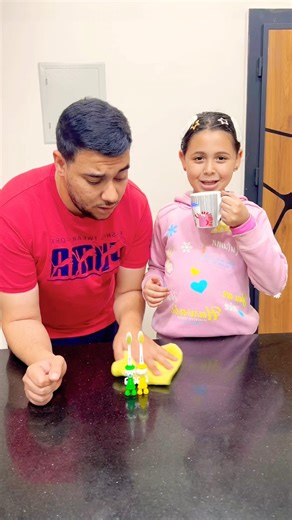 Cute Baby Prank 😱🌵😂😁