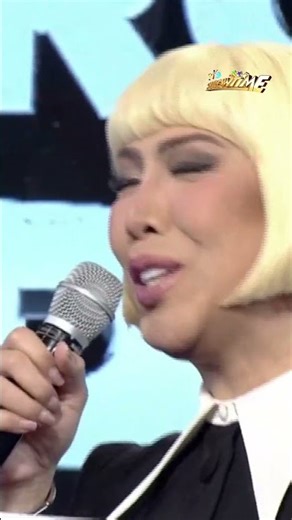 Ang arte ah! #shorts | It's Showtime