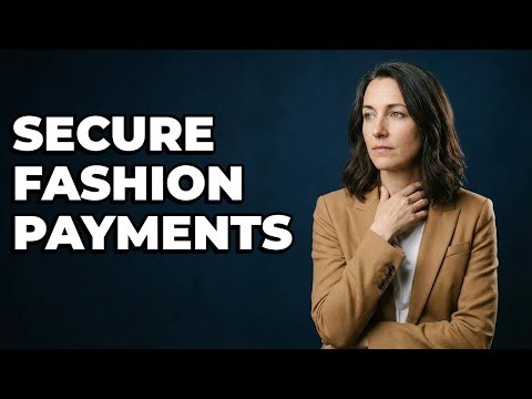 What Is Google Pay's Security For Online Fashion?