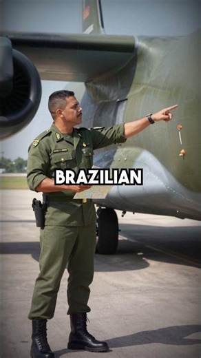 Brazilian Islands ATTACKED by Glowing UFOs - Military Investigation Revealed!