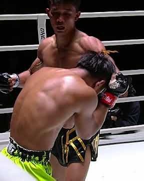ZERO BRAKES 🔥 Songchainoi faces Banluelok in the main event of The Inner Circle 27 this week!