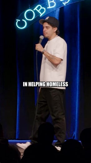 Stand-Up Comedy with Rafael Barbosa: Stay Sober