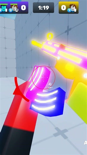 BEST Roblox Rivals External Aimbot Script