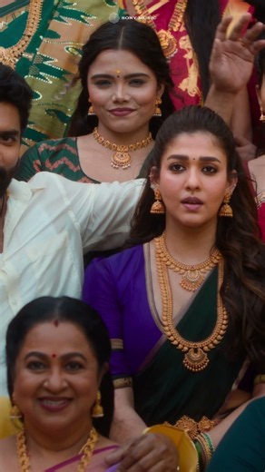 Kavin ❤️ Nayanthara | Kannakuzhiya | Hi | GV Prakash | Jen Martin | Vishnu Edavan