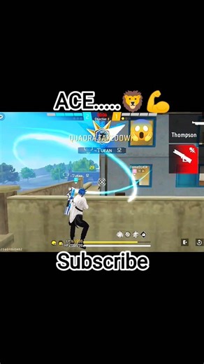 Free Fire's ACE Song is BACK?! You WON'T Believe This!