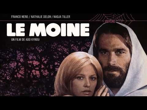Il monaco (1972) Film Completo | Franco Nero & Luis Buñuel | HD