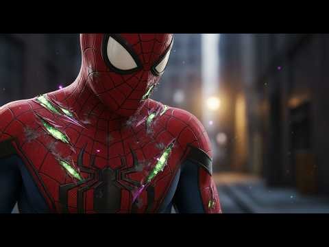 Spider-Man 2 | Crime in Progress Full Action Gameplay