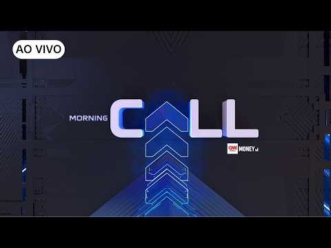 AO VIVO: MERCADO AVALIA DECISÕES DE BC E FED E BALANÇOS DE BIG TECHS - 30/04/2026 | CNN MONEY