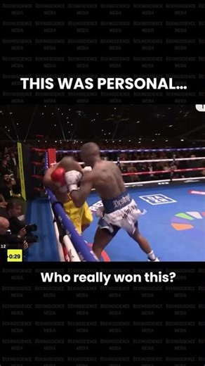 Eubank Jr vs Benn – Did It Live Up to the Hype?