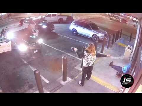 Critical Incident Briefing — East Los Angeles Station Deputy-Involved Shooting | December 10, 2024